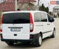 Білий Мерседес Віто, об'ємом двигуна 2.15 л та пробігом 400 тис. км за 5999 $, фото 5 на Automoto.ua