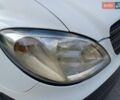 Белый Мерседес Вито, объемом двигателя 2.15 л и пробегом 238 тыс. км за 7450 $, фото 27 на Automoto.ua