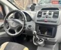 Білий Мерседес Віто, об'ємом двигуна 2.2 л та пробігом 379 тис. км за 6000 $, фото 1 на Automoto.ua