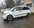 Білий Мерседес Віто, об'ємом двигуна 2.15 л та пробігом 318 тис. км за 7800 $, фото 2 на Automoto.ua