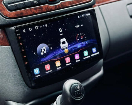 Білий Мерседес Віто, об'ємом двигуна 2.15 л та пробігом 310 тис. км за 7999 $, фото 20 на Automoto.ua