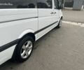 Белый Мерседес Вито, объемом двигателя 2.2 л и пробегом 430 тыс. км за 7100 $, фото 13 на Automoto.ua