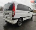 Білий Мерседес Віто, об'ємом двигуна 2.15 л та пробігом 318 тис. км за 7800 $, фото 3 на Automoto.ua