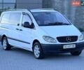 Білий Мерседес Віто, об'ємом двигуна 2.15 л та пробігом 412 тис. км за 6900 $, фото 1 на Automoto.ua