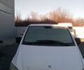 Белый Мерседес Вито, объемом двигателя 0 л и пробегом 400 тыс. км за 3800 $, фото 1 на Automoto.ua