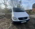 Білий Мерседес Віто, об'ємом двигуна 2.15 л та пробігом 373 тис. км за 5900 $, фото 1 на Automoto.ua