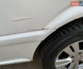 Белый Мерседес Вито, объемом двигателя 2.15 л и пробегом 324 тыс. км за 6900 $, фото 24 на Automoto.ua