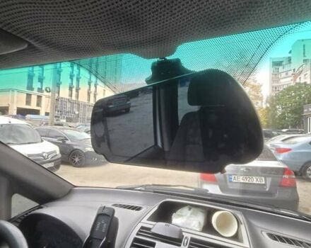 Білий Мерседес Віто, об'ємом двигуна 2.15 л та пробігом 464 тис. км за 9800 $, фото 6 на Automoto.ua