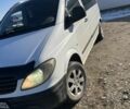 Белый Мерседес Вито, объемом двигателя 2.1 л и пробегом 342 тыс. км за 6200 $, фото 3 на Automoto.ua