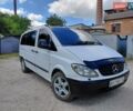 Білий Мерседес Віто, об'ємом двигуна 2.15 л та пробігом 366 тис. км за 4999 $, фото 1 на Automoto.ua