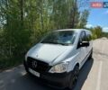 Білий Мерседес Віто, об'ємом двигуна 2.15 л та пробігом 380 тис. км за 5000 $, фото 1 на Automoto.ua