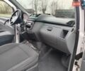 Білий Мерседес Віто, об'ємом двигуна 2.15 л та пробігом 318 тис. км за 7800 $, фото 12 на Automoto.ua