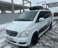 Білий Мерседес Віто, об'ємом двигуна 3 л та пробігом 259 тис. км за 3500 $, фото 1 на Automoto.ua