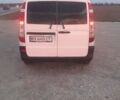 Білий Мерседес Віто, об'ємом двигуна 2.15 л та пробігом 626 тис. км за 7000 $, фото 4 на Automoto.ua