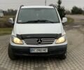 Білий Мерседес Віто, об'ємом двигуна 2.2 л та пробігом 435 тис. км за 6000 $, фото 1 на Automoto.ua