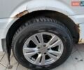 Белый Мерседес Вито, объемом двигателя 2.15 л и пробегом 324 тыс. км за 6900 $, фото 26 на Automoto.ua