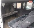 Білий Мерседес Віто, об'ємом двигуна 2.1 л та пробігом 530 тис. км за 6000 $, фото 1 на Automoto.ua