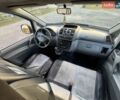 Білий Мерседес Віто, об'ємом двигуна 2.15 л та пробігом 449 тис. км за 4200 $, фото 37 на Automoto.ua