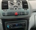 Білий Мерседес Віто, об'ємом двигуна 2.2 л та пробігом 435 тис. км за 6000 $, фото 7 на Automoto.ua