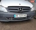 Білий Мерседес Віто, об'ємом двигуна 2.15 л та пробігом 450 тис. км за 9000 $, фото 1 на Automoto.ua