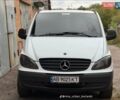 Мерседес Вито 2005 в Виннице на Automoto.ua Белый Мерседес Вито, объемом двигателя 2.15 л и пробегом 450 тыс. км за 8000 $, фото 1 на Automoto.ua