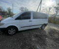 Білий Мерседес Віто, об'ємом двигуна 2.15 л та пробігом 373 тис. км за 5900 $, фото 2 на Automoto.ua