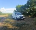 Білий Мерседес Віто, об'ємом двигуна 2.1 л та пробігом 319 тис. км за 6500 $, фото 1 на Automoto.ua