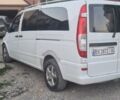 Белый Мерседес Вито, объемом двигателя 2.15 л и пробегом 300 тыс. км за 7500 $, фото 10 на Automoto.ua