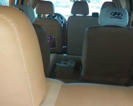 Мерседес Віто 2005 у Одесі на Automoto.ua Білий Мерседес Віто, об'ємом двигуна 2.2 л та пробігом 294 тис. км за 10800 $, фото 17 на Automoto.ua