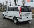 Білий Мерседес Віто, об'ємом двигуна 2.2 л та пробігом 585 тис. км за 6999 $, фото 2 на Automoto.ua