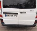 Білий Мерседес Віто, об'ємом двигуна 2.15 л та пробігом 222 тис. км за 9000 $, фото 1 на Automoto.ua