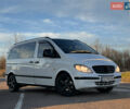Белый Мерседес Вито, объемом двигателя 2.2 л и пробегом 416 тыс. км за 7450 $, фото 9 на Automoto.ua