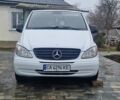 Білий Мерседес Віто, об'ємом двигуна 2.15 л та пробігом 350 тис. км за 6800 $, фото 13 на Automoto.ua