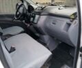 Білий Мерседес Віто, об'ємом двигуна 2.15 л та пробігом 198 тис. км за 8000 $, фото 7 на Automoto.ua
