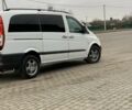 Білий Мерседес Віто, об'ємом двигуна 2.2 л та пробігом 435 тис. км за 6000 $, фото 3 на Automoto.ua