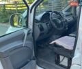 Білий Мерседес Віто, об'ємом двигуна 2.2 л та пробігом 544 тис. км за 4440 $, фото 14 на Automoto.ua