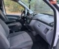 Белый Мерседес Вито, объемом двигателя 2.2 л и пробегом 370 тыс. км за 6850 $, фото 16 на Automoto.ua
