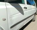 Белый Мерседес Вито, объемом двигателя 2.15 л и пробегом 350 тыс. км за 8300 $, фото 4 на Automoto.ua
