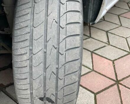 Белый Мерседес Вито, объемом двигателя 2.15 л и пробегом 324 тыс. км за 6900 $, фото 20 на Automoto.ua