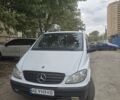 Білий Мерседес Віто, об'ємом двигуна 2.15 л та пробігом 464 тис. км за 9800 $, фото 5 на Automoto.ua