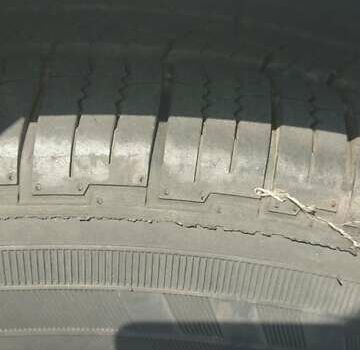 Мерседес Віто 2005 у Одесі на Automoto.ua Білий Мерседес Віто, об'ємом двигуна 2.2 л та пробігом 294 тис. км за 10800 $, фото 13 на Automoto.ua