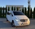 Білий Мерседес Віто, об'ємом двигуна 2.2 л та пробігом 375 тис. км за 9400 $, фото 1 на Automoto.ua