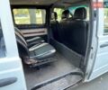 Білий Мерседес Віто, об'ємом двигуна 2.2 л та пробігом 544 тис. км за 4440 $, фото 22 на Automoto.ua