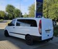 Білий Мерседес Віто, об'ємом двигуна 2.2 л та пробігом 320 тис. км за 6499 $, фото 2 на Automoto.ua