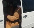Мерседес Віто 2005 у Одесі на Automoto.ua Білий Мерседес Віто, об'ємом двигуна 2.2 л та пробігом 294 тис. км за 10800 $, фото 15 на Automoto.ua