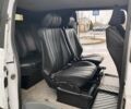Білий Мерседес Віто, об'ємом двигуна 2.15 л та пробігом 318 тис. км за 7800 $, фото 14 на Automoto.ua