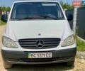 Білий Мерседес Віто, об'ємом двигуна 2.2 л та пробігом 289 тис. км за 5100 $, фото 1 на Automoto.ua