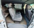 Белый Мерседес Вито, объемом двигателя 2.2 л и пробегом 595 тыс. км за 6900 $, фото 3 на Automoto.ua