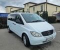 Білий Мерседес Віто, об'ємом двигуна 2.2 л та пробігом 340 тис. км за 7900 $, фото 1 на Automoto.ua