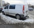 Білий Мерседес Віто, об'ємом двигуна 2.2 л та пробігом 415 тис. км за 7500 $, фото 2 на Automoto.ua
